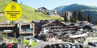 MY ALPENWELT Resort 4 Sterne Superior - 0