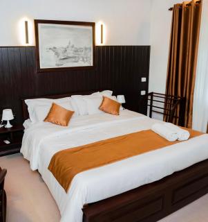 Airport J Dream Resort - 9