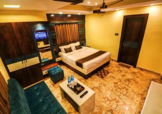 Mohar Residency - VIP Road - 9