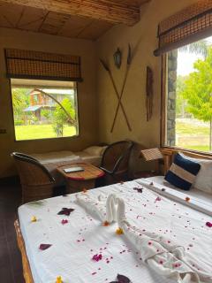 Kabeela Resort by City Star, Jim Corbett - 5