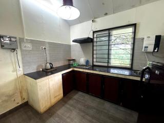 Peace villa - 3