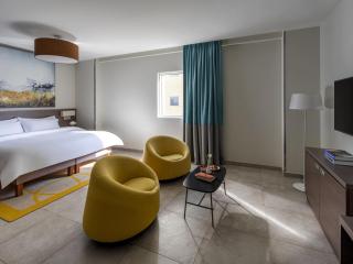 Adagio Aparthotel Jeddah Malik Road - 6