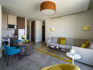 Adagio Aparthotel Jeddah Malik Road - 5