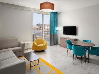 Adagio Aparthotel Jeddah Malik Road - 3