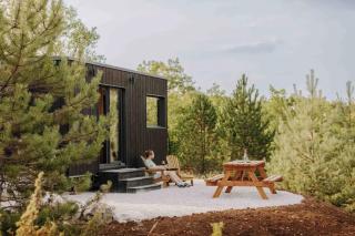 Mas del Périé - Parcel Tiny House - Tiny House entre vignes et vallée, près de Cahors MAE-2263 - 0