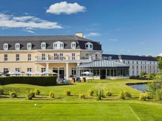 Mercure Chantilly Resort & Conventions - 0