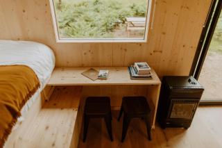 Horsheim - Parcel Tiny House - Tiny House au coeur de la nature Bretonne près de Quimperlé MAE-9173 - 5