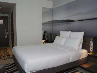 Novotel Bishkek City Center - 1