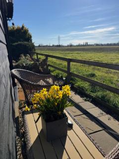 The Barn Tempsford - 5