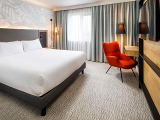 Mercure Birmingham West Hotel - 3