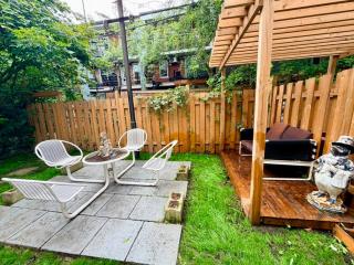 Comfortable City Home - 3