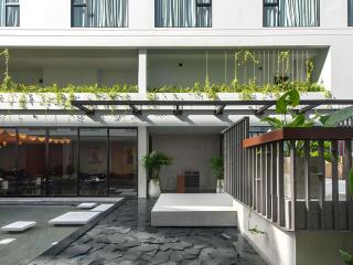 Novotel Chiangmai Nimman Journeyhub - 3