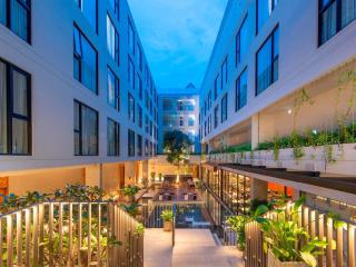 Novotel Chiangmai Nimman Journeyhub - 2