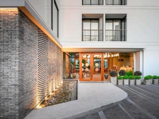 Novotel Chiangmai Nimman Journeyhub - 4