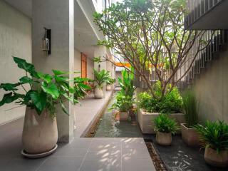 Novotel Chiangmai Nimman Journeyhub - 1