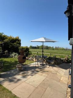 The Barn Tempsford - 7