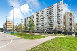 Saby pearl apartment - 7