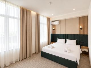Noor Hotel by Byond - 4
