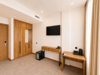 Noor Hotel by Byond - 2