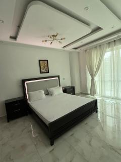 Mombasa ocean view apartments - 8