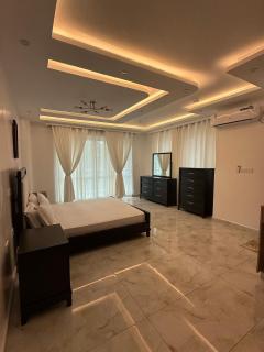 Mombasa ocean view apartments - 6