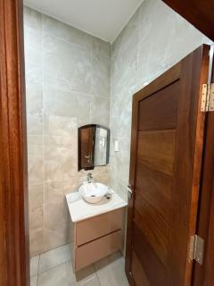 Mombasa ocean view apartments - 1