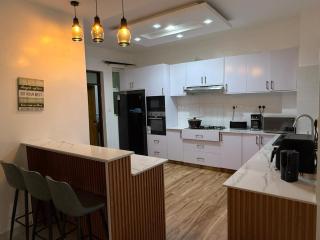 Mombasa ocean view apartments - 0