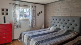 B & B Flattinge Fritidshus - 3