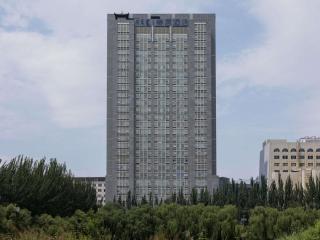 Mercure Hohhot Downtown - 0