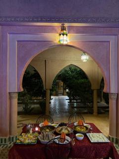Maison Merzouga Guest House - 8