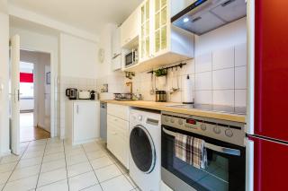 Apart2Stay - Düsseldorf - 2