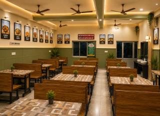 Hotel Kalyan - 8