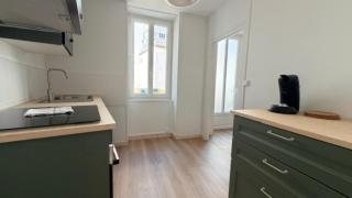 T3 confortable - 2 chambres - Fibre - 6 pers - 9