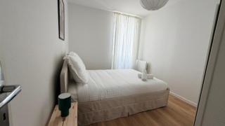 T3 confortable - 2 chambres - Fibre - 6 pers - 7