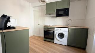 T3 confortable - 2 chambres - Fibre - 6 pers - 3