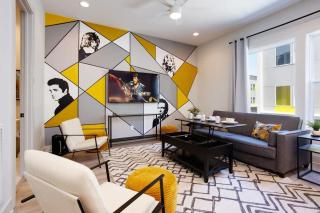 East Nash Double - 26 Beds Booking Fast - 9