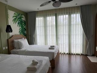 M Signature Villa Phu Quoc, Khem Beach - 6