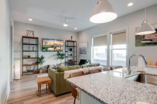 East Nash Double - 26 Beds Booking Fast - 8