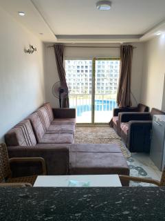 شاليه - 1