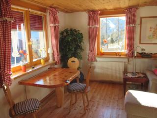 Stammhüttn Ferienwohnung - 7
