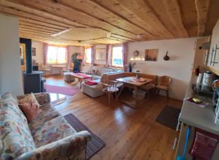 Stammhüttn Ferienwohnung - 6
