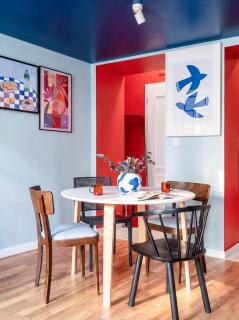 TurnKey I Charles Square Apartments - 1