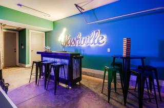 Game Room and Skydeck - Book Today - 1