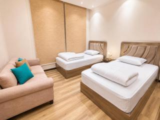 2 bedroom plus 1 Private Rooftop Duplex in Village Gate Near AUC - 5