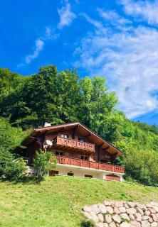 La Rose, Montriond, 12 personnes - 5
