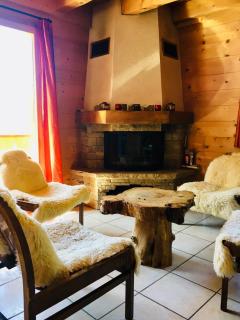 La Rose, Montriond, 12 personnes - 3