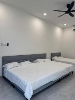 TWO AM POOL VILLA - Brand New Party Pool Villa Stays Up To 24 Pax - 4