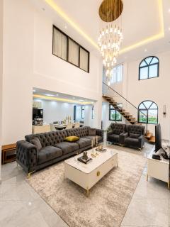 blessed fully furnished apartment CMC Summit, - Addis-Abeba - 0