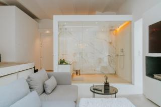 Loft White - 0