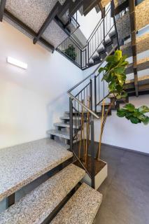 Boardinghouse - Alte Mühle - 4